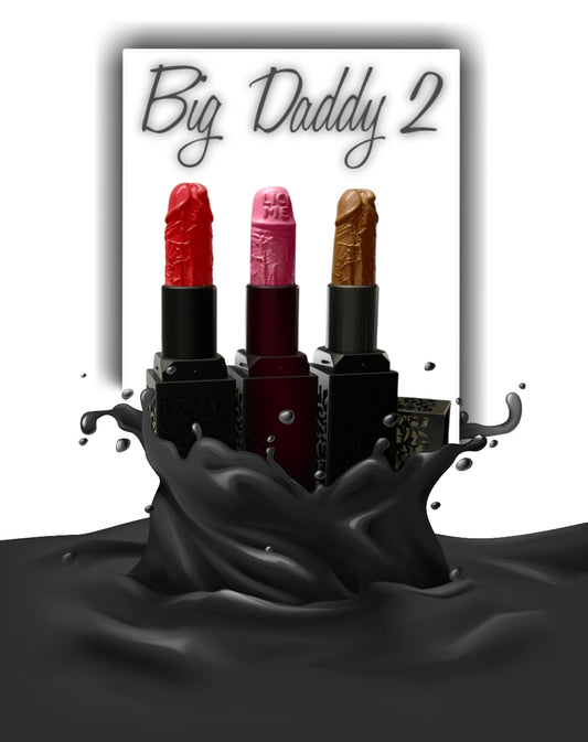 Bridal Set 6pc Big Daddy 2
