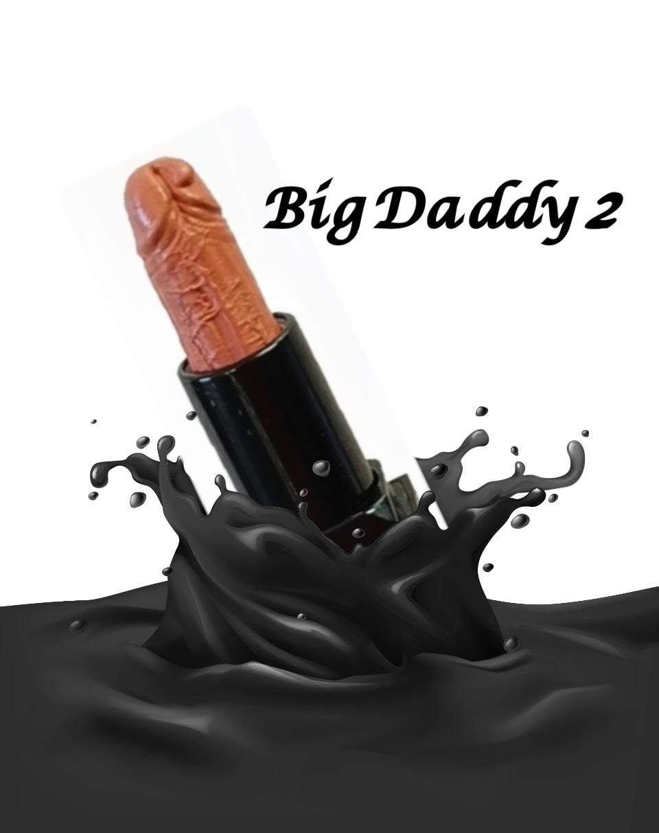Big Daddy Mr. Masturbate