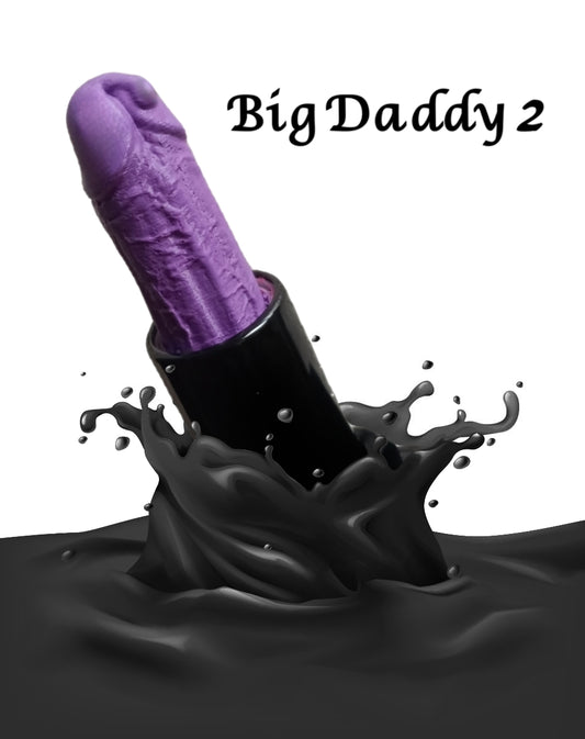 Big Daddy 2  " Trojan XXL"