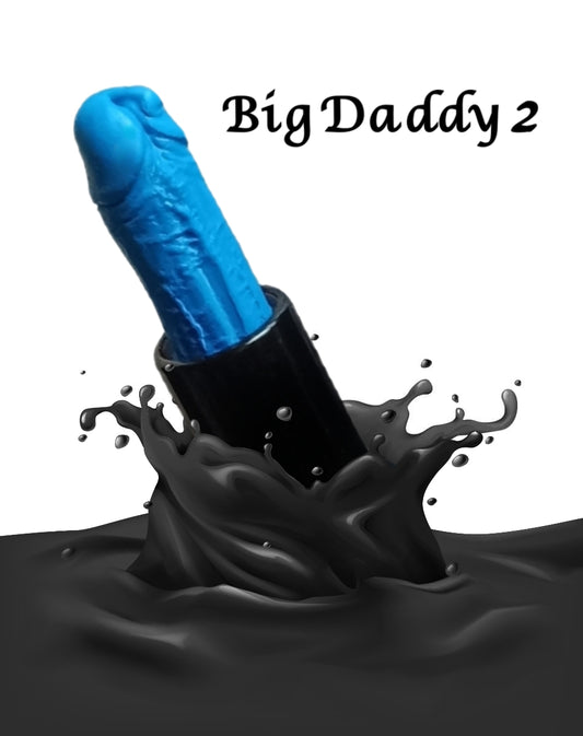 Big Daddy 2 "Blue Balls"